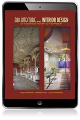 Architecture and Interior Design: An Integrated History to the Present, 1st edition