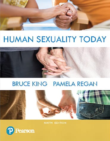 Human Sexuality Today, 9th edition
