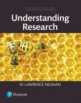 Understanding Research, 2nd edition