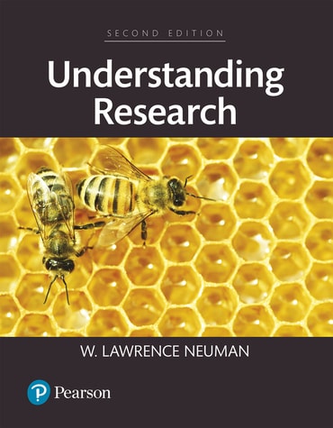 Understanding Research, 2nd edition