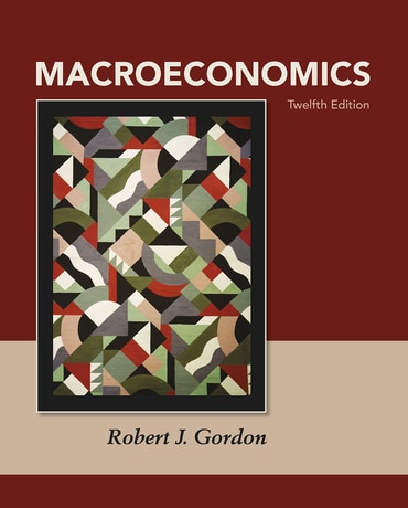 Macroeconomics, 12th edition