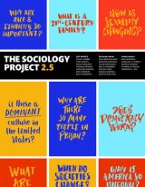 Sociology Project 2.5, The: Introducing the Sociological Imagination, 2nd edition