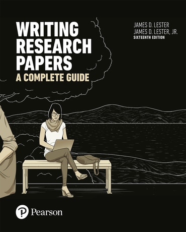 Writing Research Papers: A Complete Guide, 16th edition