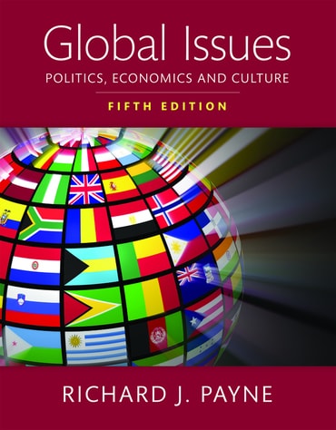 Global Issues: Politics, Economics, and Culture, 5th edition