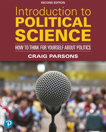 Introduction to Political Science, 2nd edition