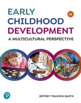 Early Childhood Development: A Multicultural Perspective, 8th edition