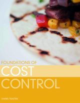 Foundations of Cost Control, 1st edition