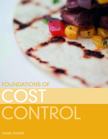 Foundations of Cost Control, 1st edition