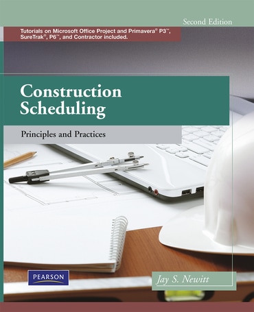Construction Scheduling: Principles and Practices, 2nd edition
