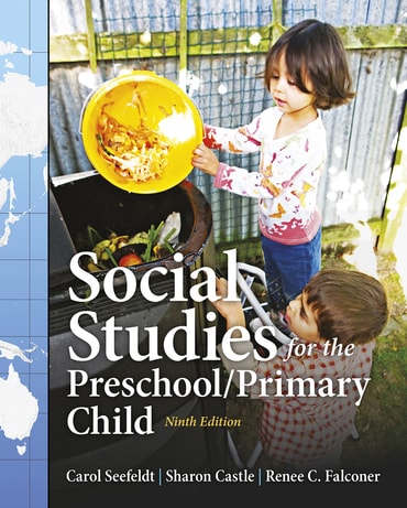 Social Studies for the Preschool/Primary Child, 9th edition