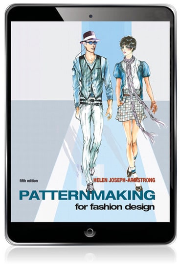 Patternmaking for Fashion Design, 5th edition