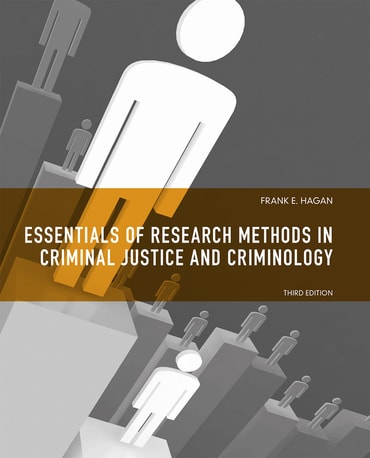 Essentials of Research Methods for Criminal Justice, 3rd edition