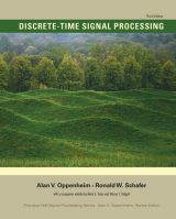 Discrete-Time Signal Processing, 3rd edition