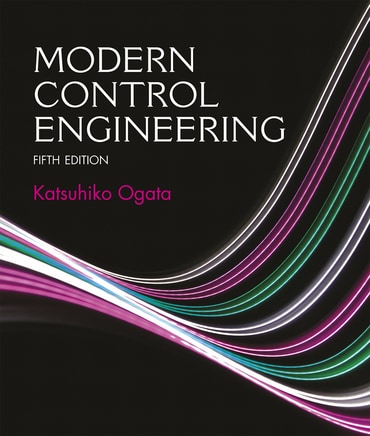 Modern Control Engineering, 5th edition