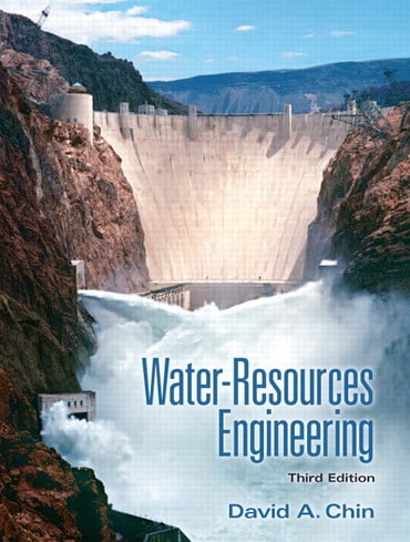 Water-Resources Engineering, 3rd edition