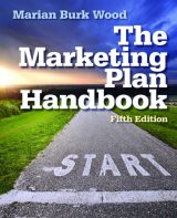 Marketing Plan Handbook, The, 5th edition