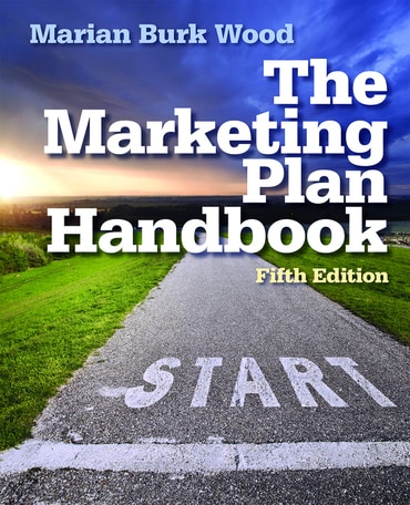 Marketing Plan Handbook, The, 5th edition