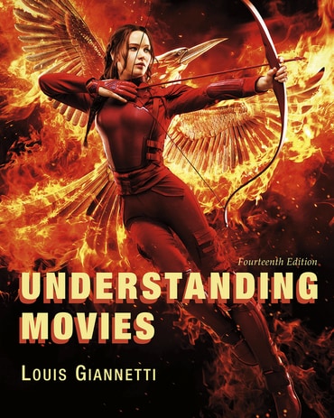 Understanding Movies, 14th edition