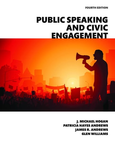 Public Speaking and Civic Engagement, 4th edition