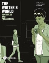 Writer's World, The: Sentences and Paragraphs, 5th edition