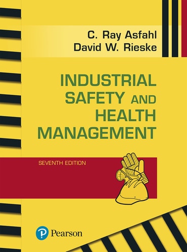 Industrial Safety and Health Management, 7th edition