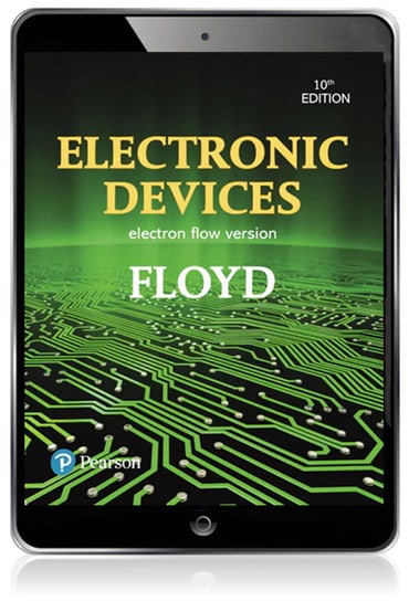 Electronic Devices (Electron Flow Version), 10th edition