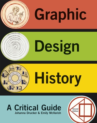 Graphic Design History, 2nd edition