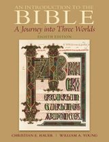 An Introduction to the Bible, 8th edition