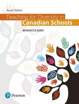 Teaching for Diversity in Canadian Schools, 2nd edition