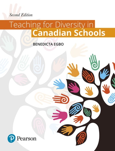 Teaching for Diversity in Canadian Schools, 2nd edition