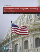 Governmental and Nonprofit Accounting, 11th edition