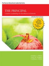 Principal, The: Creative Leadership for Excellence in Schools, Updated Edition, 8th edition