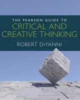 Pearson Guide to Critical and Creative Thinking, The, 1st edition
