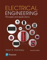 Electrical Engineering: Principles & Applications, 7th edition
