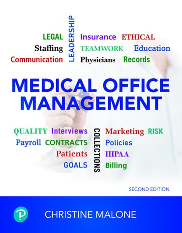 Medical Office Management, 2nd edition