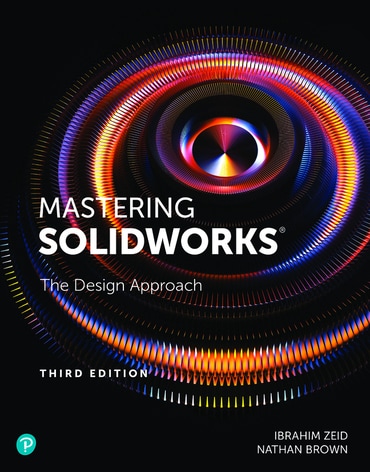 Mastering SolidWorks, 3rd edition