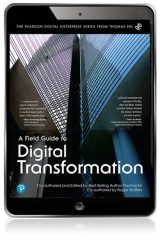 Field Guide to Digital Transformation, A, 1st edition