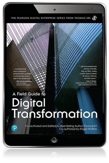Field Guide to Digital Transformation, A, 1st edition