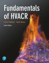 Fundamentals of HVACR, 4th edition