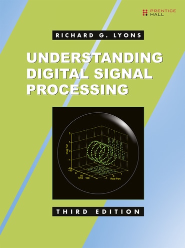 Understanding Digital Signal Processing, 3rd edition