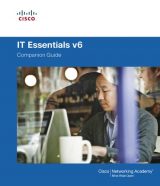IT Essentials Companion Guide v6, 6th edition