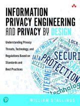 Information Privacy Engineering and Privacy by Design, 1st edition