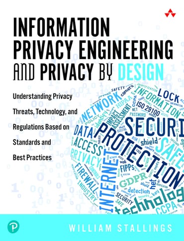 Information Privacy Engineering and Privacy by Design, 1st edition