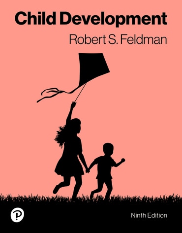 Child Development, 9th edition