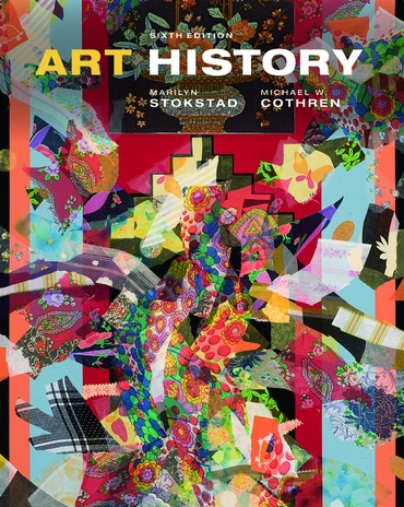 Art History, 6th edition