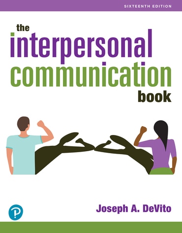 Interpersonal Communication Book, The, 16th edition