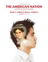 American Nation, The: A History of the United States, Volume 1, 15th edition