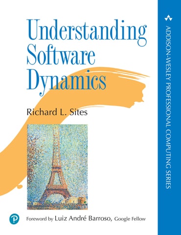 Understanding Software Dynamics, 1st edition