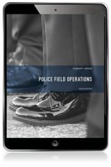 Police Field Operations, 8th edition