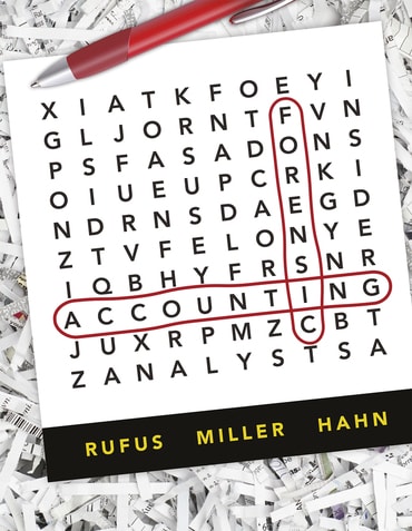 Forensic Accounting, 1st edition